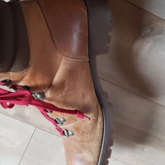 timberland boot - Picture 4 of 5